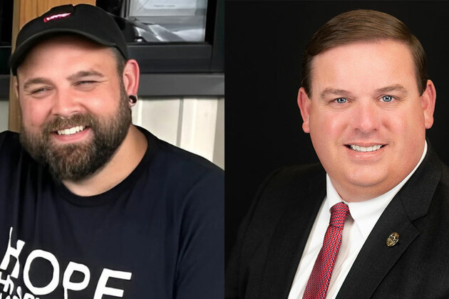 Voters go to polls today in Alabama Senate District 5 special election