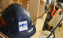 Hardheads see plenty of potential future value at BMC