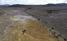 Unico promoting silver prospects ahead of resource estimate