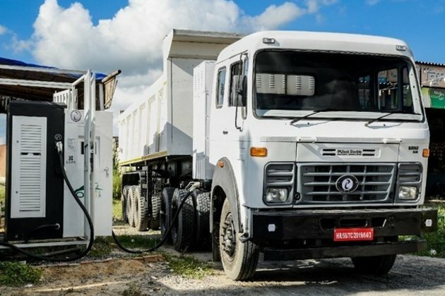 Infraprime Logistics to Catalyse USD 200m Investment