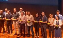 Equipe do Cetem ganha prêmio Inventor Petrobras 2024