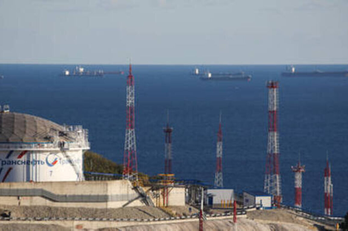 Russia expands oil sales as EU warns global economy 'reeling' from Iran war fuel crisis