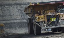  Glencore's Bulga coal mine in NSW.