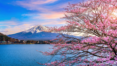 Japan's growth progress hidden behind geopolitical headlines