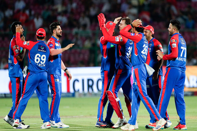 "Can go towards Green, Klaasen": Aakash Chopra on Delhi Capitals ahead of IPL auction