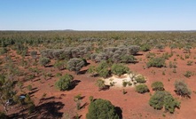 Legacy's Central Cobar project.