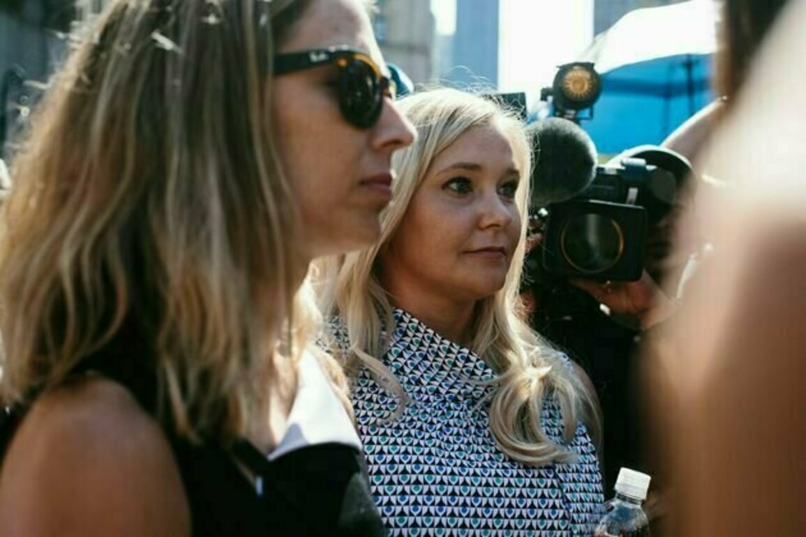 Virginia Giuffre's treatment in the media highlights the great consequences of accusing high profile men of abuse