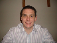 New South East sales representative