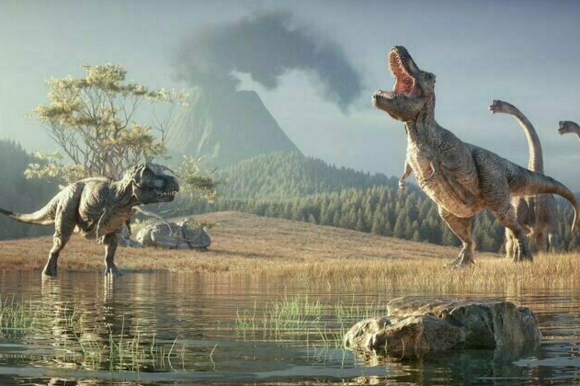 Apa dinosaurus terbesar yang pernah ada?