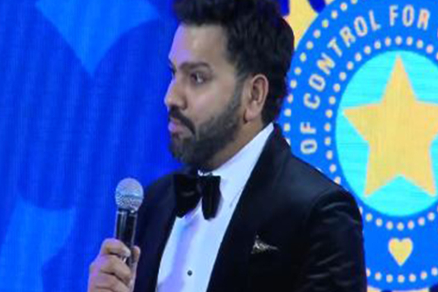 "Australia had ruined our...": Rohit Sharma on iconic T20 WC 2024 win against 50-over champions