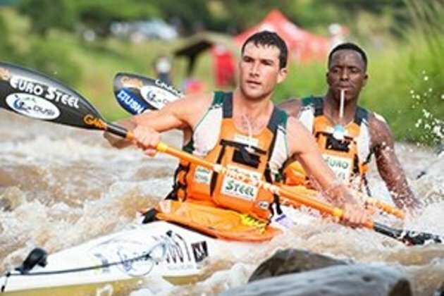 Pre-race favourites come to the Dusi Day 1 fore
