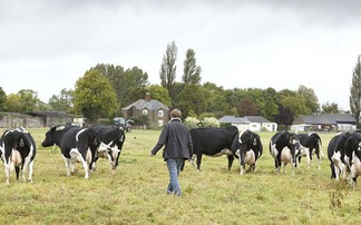 British public feel farmers are 'not getting a fair deal' for their produce