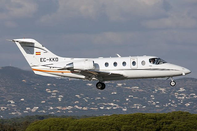 Affluent travelers paying huge sums for private flights out of Gulf