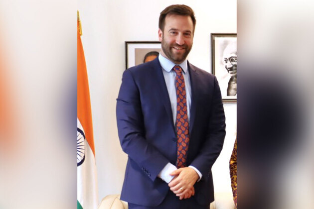 India-New Zealand FTA marks new chapter in bilateral trade ties: Michael Fox