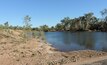  The Cloncurry River