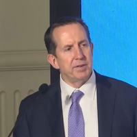 'India a part of our journey for 70 years': Pratt and Whitney President Shane Eddy