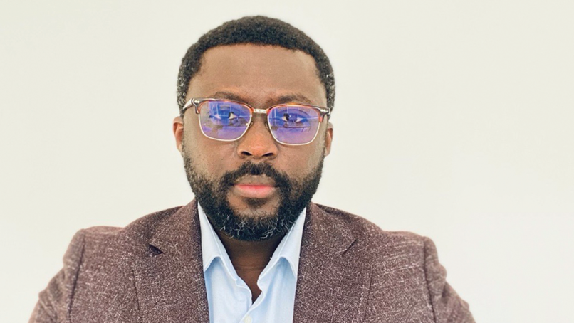 David Frimpong