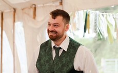 Family pay tribute to 'loving son' and farm contractor after death in collision