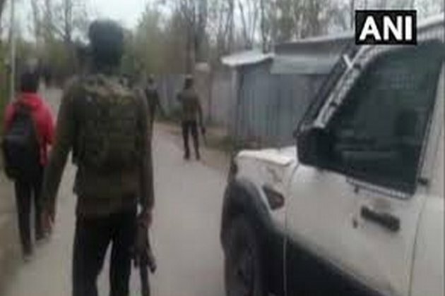 "Pak didn't improve even after 73 years of Operation Gulmarg"