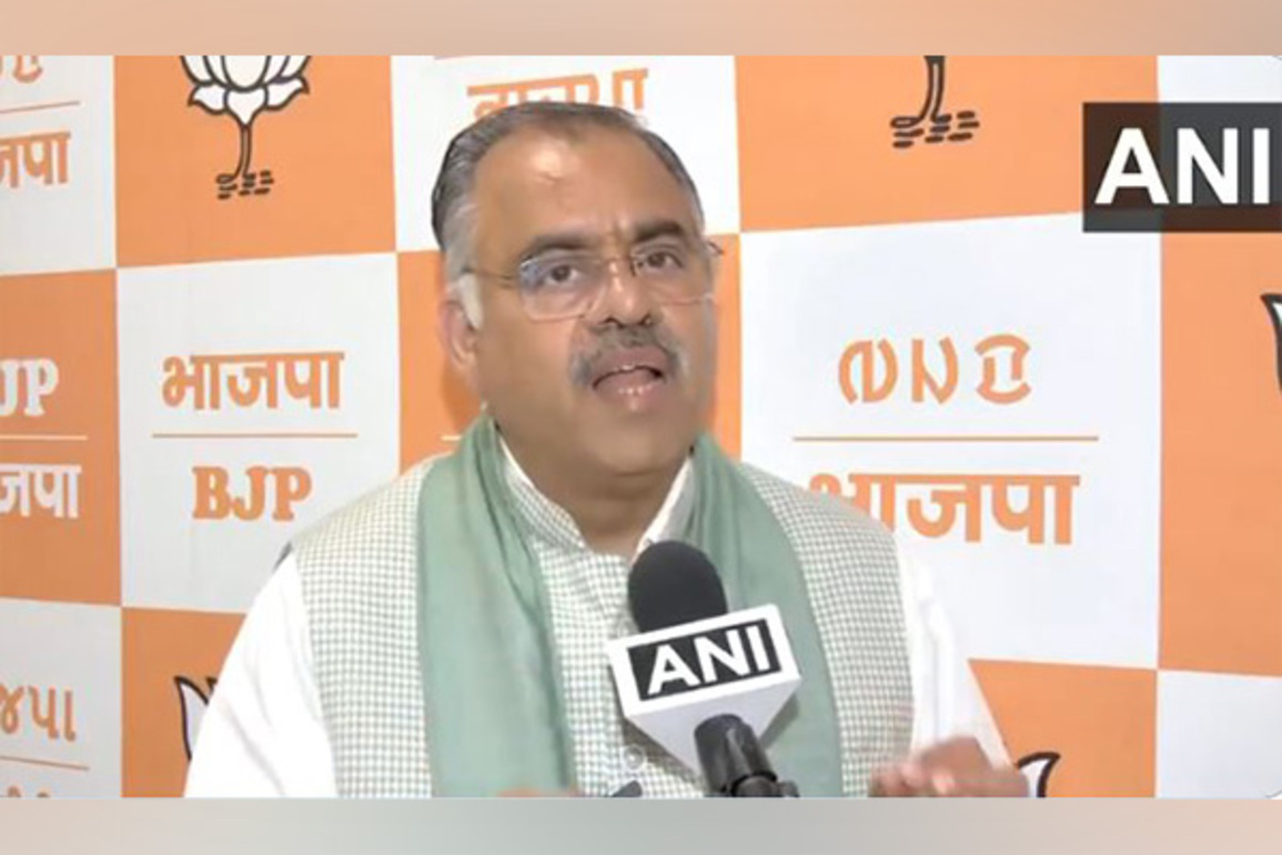 Entire world is realising strength of country and valour of Indian Armed forces: Tarun Chugh