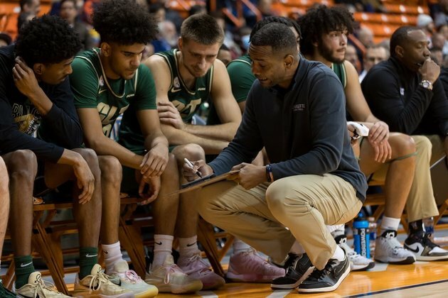 Ron Sanchez resigns at Charlotte, returns to Virginia as assistant