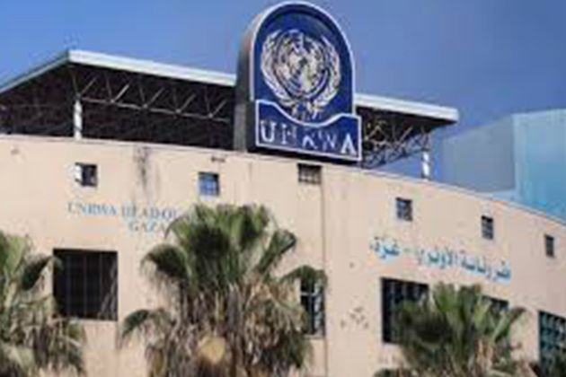 India backs UNGA vote to renew UNRWA mandate for three years