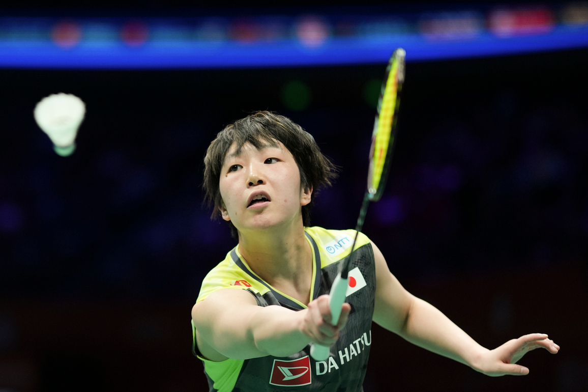 (SP)CHINA-NINGBO-BADMINTON-ASIA CHAMPIONSHIPS 2026 (CN)