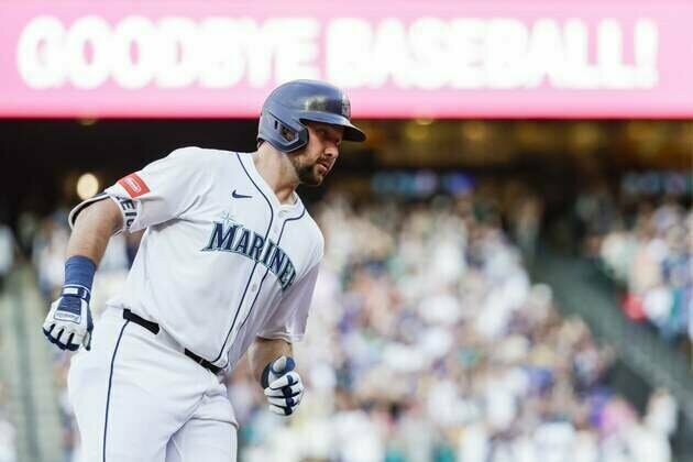 Mariners, riding inspiration of Ichiro's words, hope to finish sweep of Rays