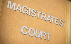 Farmer pleads guilty to 16 animal welfare offences