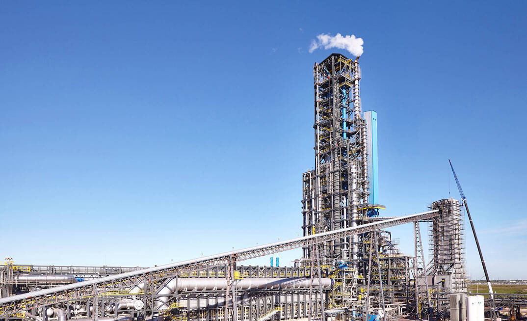 WA EPA approves new Boodarie HBI plant