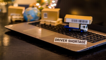 Find creative solutions to ease supply chain issues
