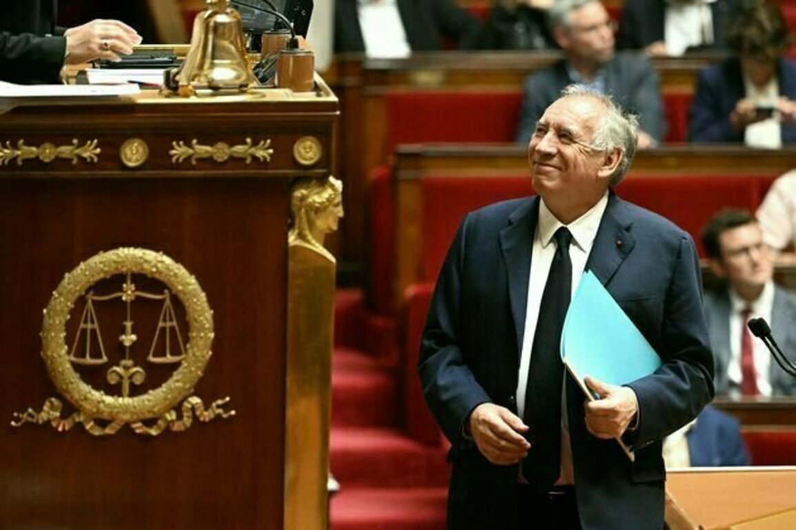 Why France's government collapsed (again), and what Macron might do next