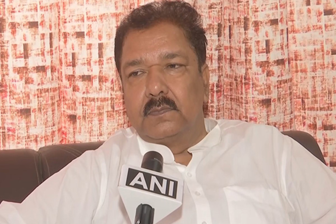 "Opposition with no issues": Bihar BJP chief lashes out at Tejashwi Yadav over "hijacked" remarks