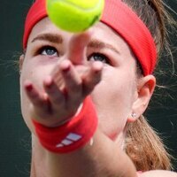 Karolina Muchova collects first WTA title since 2019 in Doha