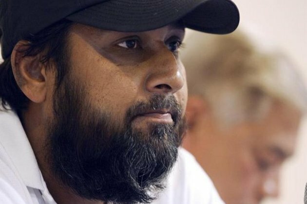 On this day in 1993: Inzamam-ul-Haq scored Test ton