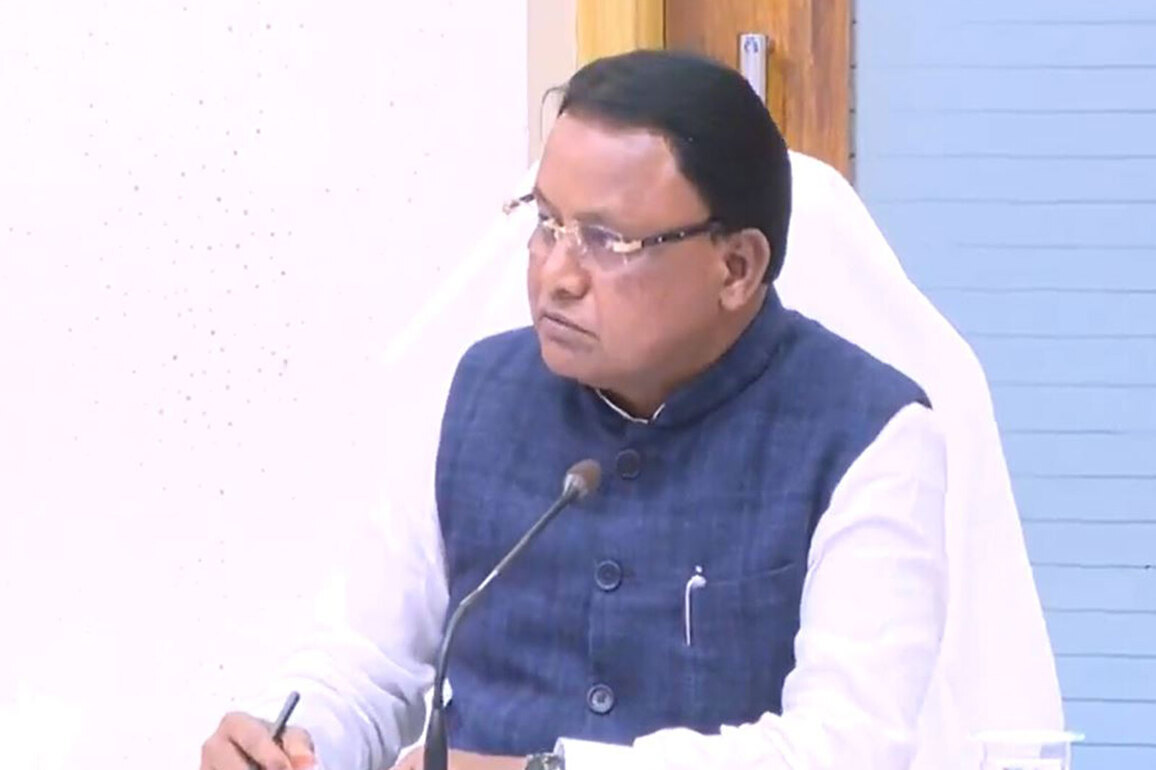 Odisha Government to convert mining roads to 8-lane highways