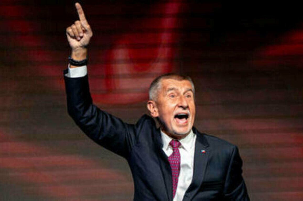 Ukraine not ready for EU - Czech election winner