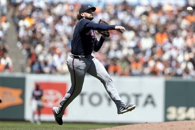 Braves, Cardinals ready to put disappointing June behind them