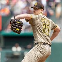 Padres turn to strong arms in series with Rockies