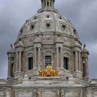 Arne Carlson- To prevent fraud, MN needs proactive leaders