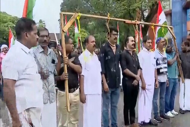 BLO officer removed for displaying rude behaviour towards public: CEO Kerala