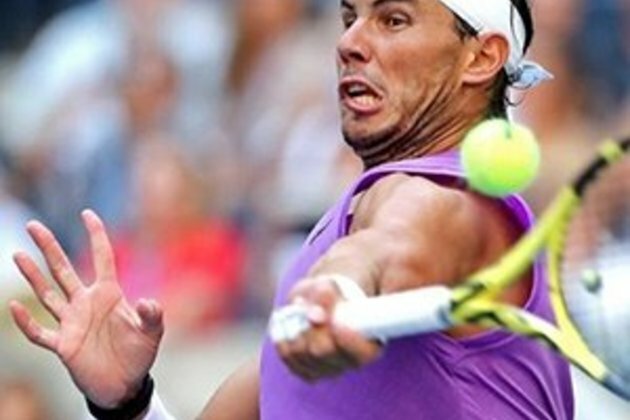 Nadal breezes into semi-finals in Acapulco