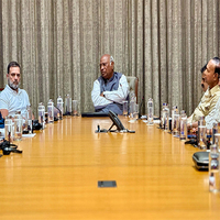 INDIA bloc to hold virtual meeting on July 19 to discuss prevailing political situation