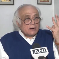 "Aravallis being sold": Jairam Ramesh criticises Centre's claim of protecting world's oldest geological formations