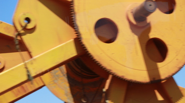 Miner praised for action against harassment