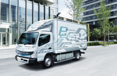 Daimler India Commercial Vehicles to foray into light-duty truck segment 