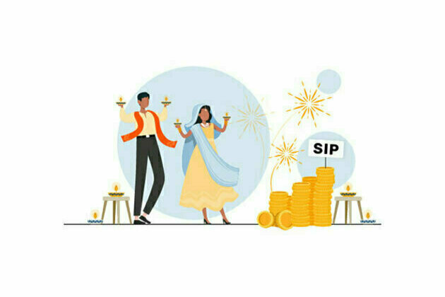 This Diwali, Plan with SIP and Get Closer to your Financial Goals