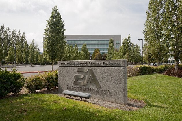 EA closes $55 billion sale led by Saudi fund, Silver Lake