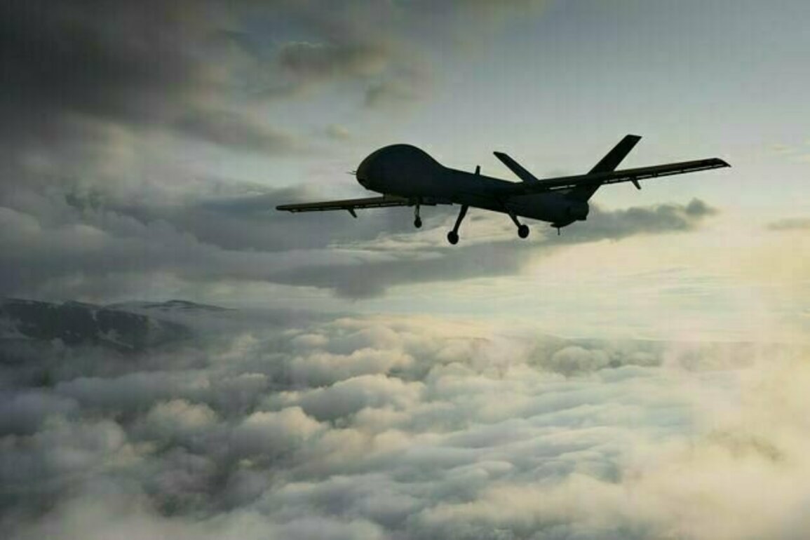 How the risk of AI weapons could spiral out of control