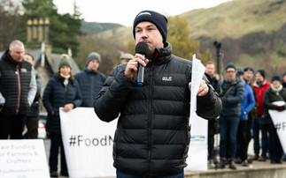 Scottish young farmers are ready to lead 'but we need support'